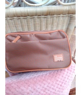 trousse de toilette Karim