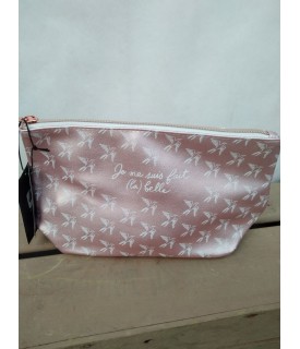 Moyenne trousse de toilette...