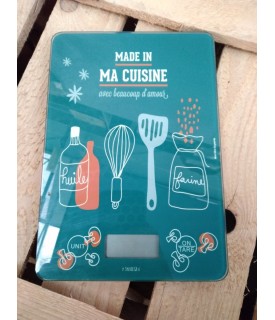 BALANCE ALIMENTAIRE NEUVE