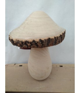 CHAMPIGNON BOIS A215361...
