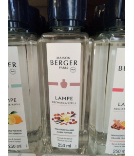 RECHARGE PARFUM LAMPE...