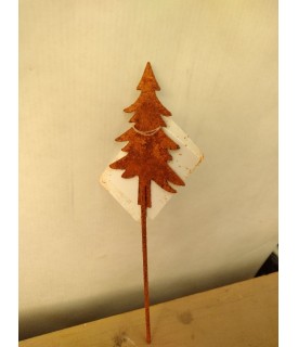 D-TSH006 PETIT SAPIN ROULLE...