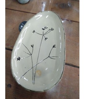 154780 COUPELLE FLORALE L 25 