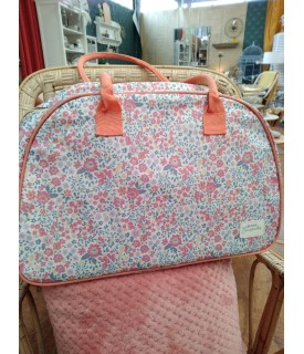 BEAU SAC DE WEEK END 