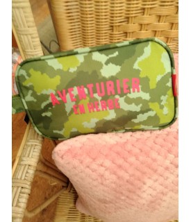 TROUSSE ENZO
