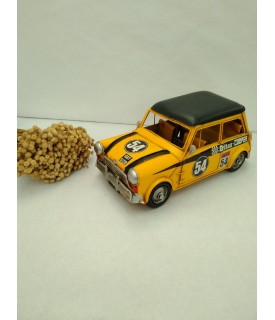 157638 PETITE VOITURE DE...