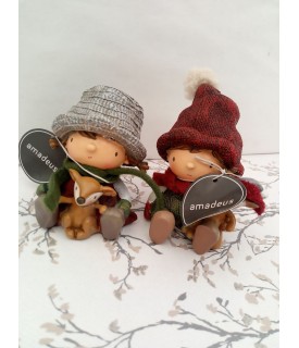158820 COME ET LOU DOUDOU 2...