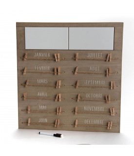 156522 DECOR MURAL PENSE...