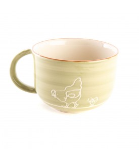 160653 TASSE DEJEUNER DIANE 