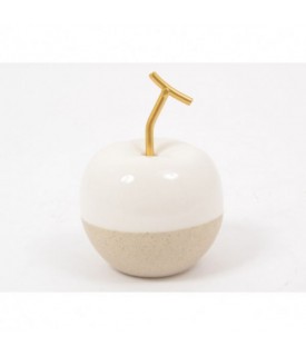 KA 134 ANJA POMME BLANC...