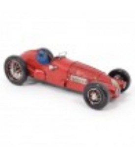 LB284 AUTREFOIS MERCEDES...