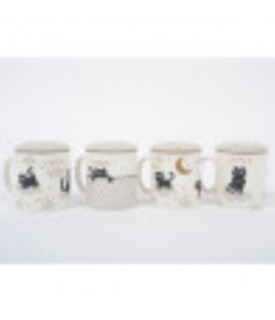 RD707 GASPARD MUG FILTRE ASS 