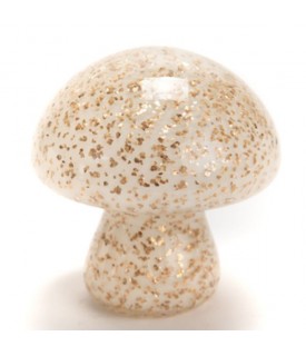 158690 CHAMPIGNON SULFURE OR 