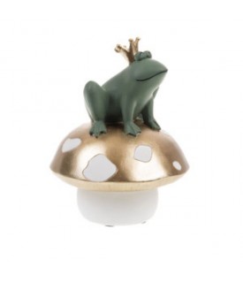 162445 TIRELIRE GRENOUILLE...