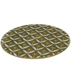 162457 PLAT ROND SOFIA 30 CM 
