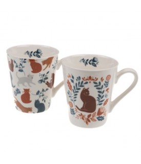 162638 MUG LEO 2DA