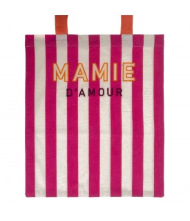 164037 TOTE BAG MAMIE SUNNY 