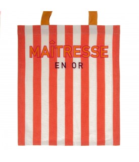 164038 TOTE BAG MAITRESSE SUNNY 