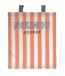 164039 TOTE BAG SUNNY NOUNOU 
