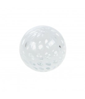 164657 BOULE BLANCHE SULFURE 